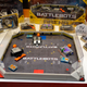 Illustration for article titled There Are Now Tiny RC Versions of Your Favorite BattleBots You Can Fight at Home